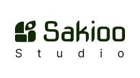 sakioo logo